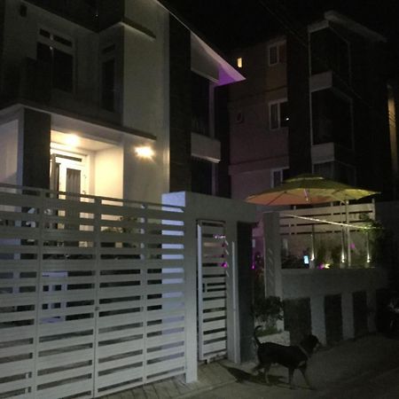Sky View Home Далат Экстерьер фото